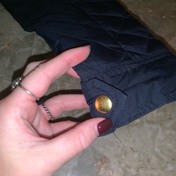 J Crew Jacket SOLD - Picture 5 of 8